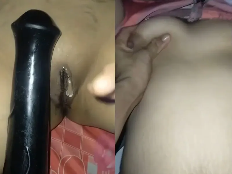 Em người yêu xinh tươi vú đẹp bướm múp tự sướng bằng sextoy cực sướng