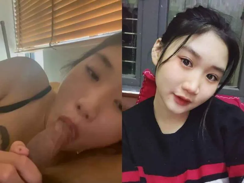 Chồng yêu đụ bà xã dồn dập phê tê lồn