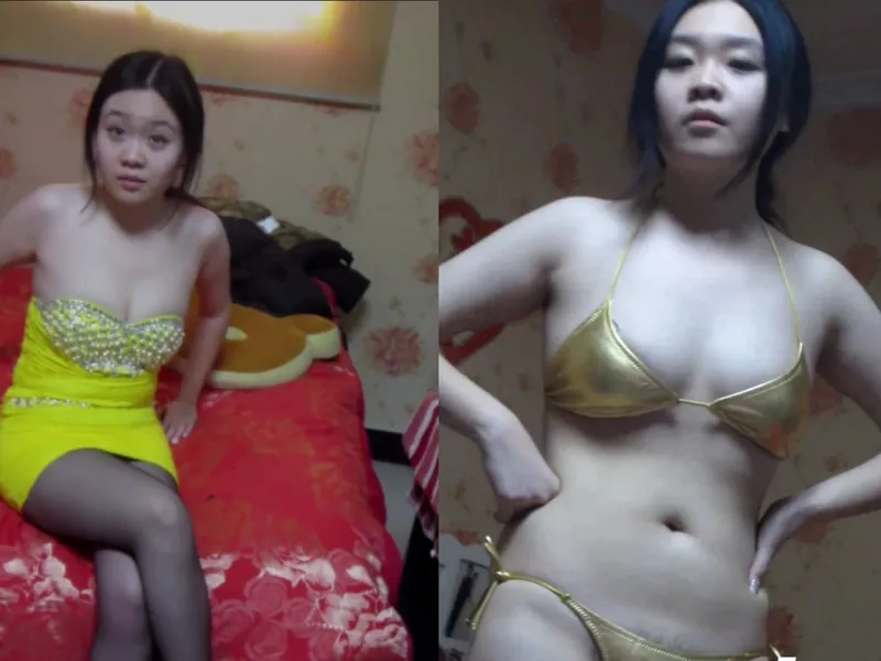 Xxx gấu non tơ cô bé hồng xinh đẹp